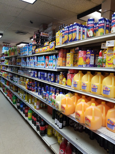 Grocery Store «EL REY MARKET», reviews and photos, 7600 National Turnpike, Louisville, KY 40214, USA