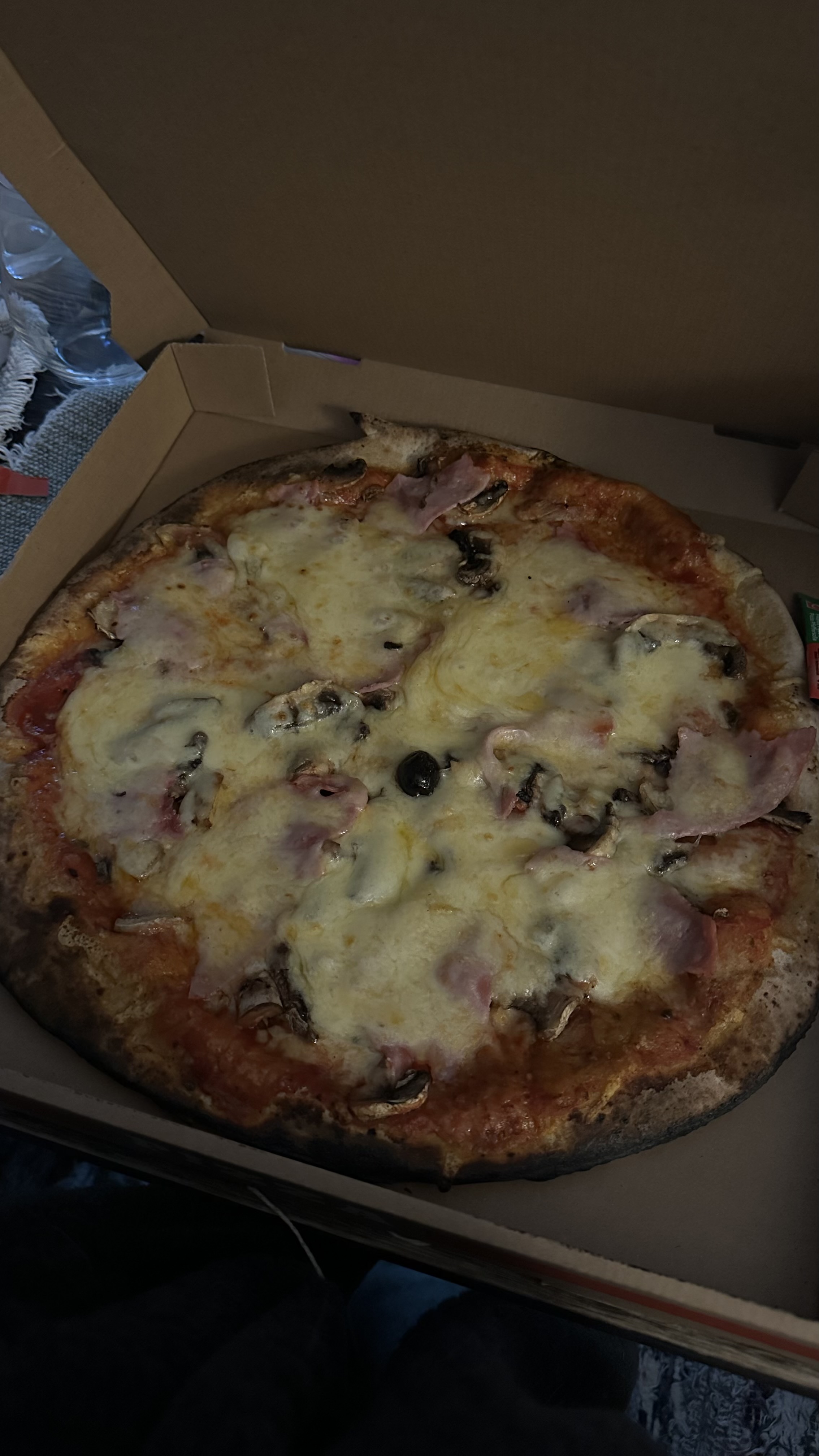 Photo n° 1 de l'avis de Alison.E fait le 05/02/2024 à 09:08