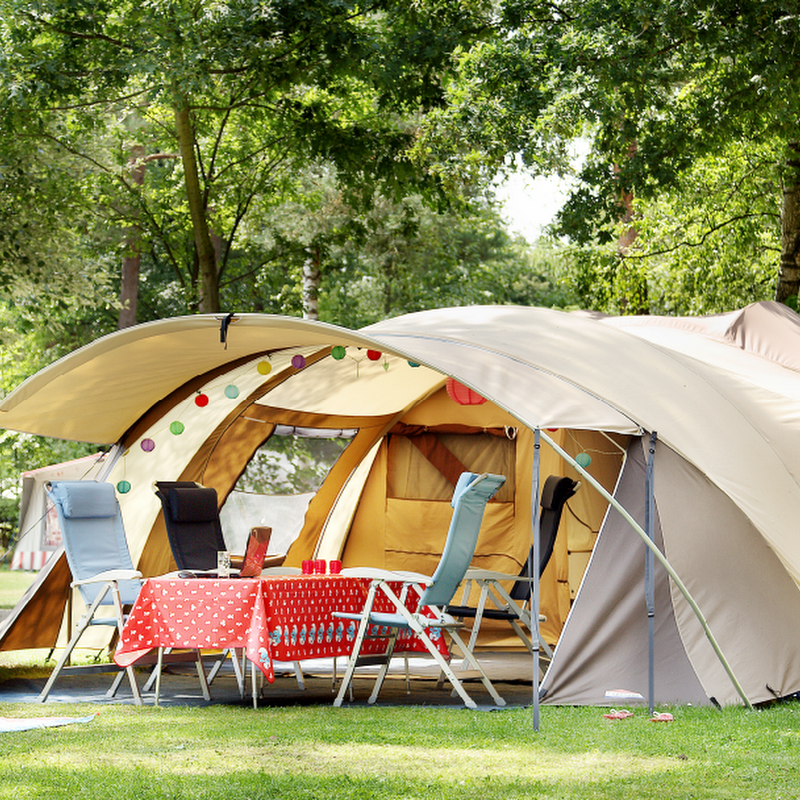 Camping de Wildhoeve