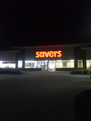 Thrift Store «Savers», reviews and photos, 1230 VFW Pkwy, West Roxbury, MA 02132, USA