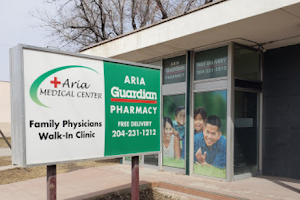 Aria Medical Centre image