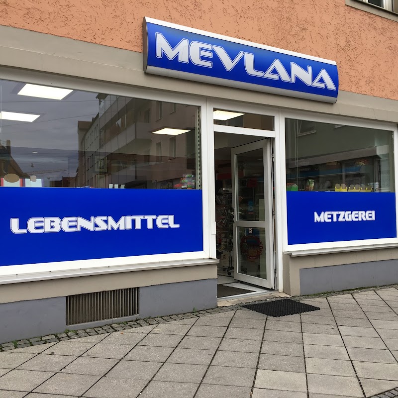 Lebensmittel Mevlana