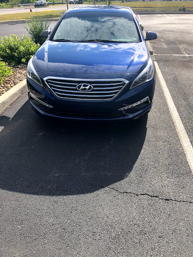 Auto Body Shop «CARSTAR Auto Body Repair Experts», reviews and photos, 8000 Pearl Rd, Strongsville, OH 44136, USA