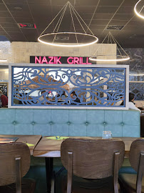 Atmosphère du Restaurant turc NAZIK GRILL à Mérignac - n°10