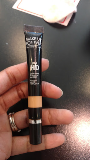 Cosmetics Store «SEPHORA», reviews and photos, 919 Garden Park Dr, Allen, TX 75013, USA