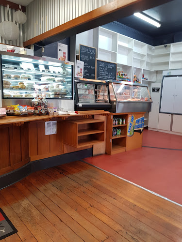 Reviews of Rainbow Dairy in Christchurch - Coffee shop