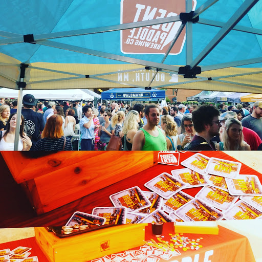 Wine Store «Wine Thief», reviews and photos, 1787 St Clair Ave, St Paul, MN 55105, USA