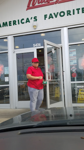 Donut Shop «Krispy Kreme», reviews and photos, 5474 Atlanta Hwy, Montgomery, AL 36109, USA