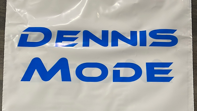 Dennis Mode - Antwerpen