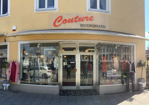 Couture Secondhand für Damen München-Harlaching