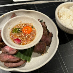 Photo n°1 de l'avis de Sven.o fait le 31/12/2023 à 15:46 sur le  Chaophraya Thai Kitchen à Erfurt