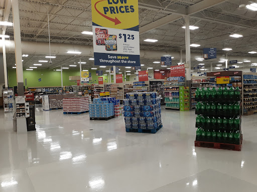 Grocery Store «Family Fare Supermarket», reviews and photos, 1801 Valley View Dr, Council Bluffs, IA 51503, USA