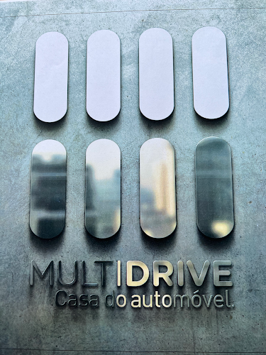 Multidrive - Comercio de Automoveis - Leiria