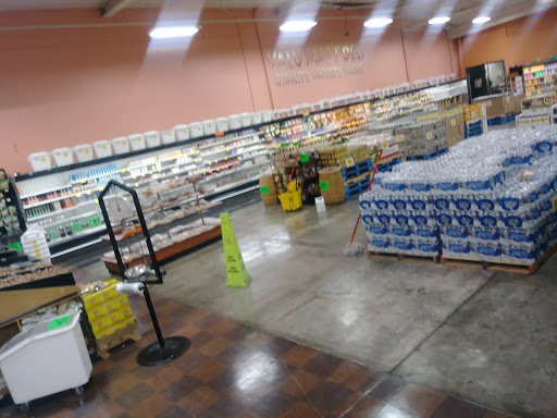 Supermarket «Valu Mart Food Warehouse», reviews and photos, 6340 Rosemead Blvd, San Gabriel, CA 91775, USA