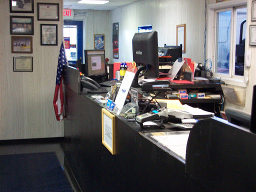 Auto Repair Shop «AVC Auto, Inc», reviews and photos, 20228 Hague Rd, Noblesville, IN 46062, USA