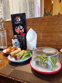 Les plus récentes photos du Restaurant japonais Restaurant Sushi Bar Voiron - n°3
