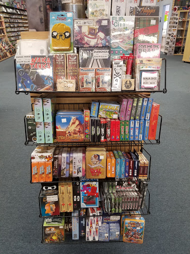 Video Game Store «Level Up Games, Comics, and More», reviews and photos, 207 13th Ave S, South St Paul, MN 55075, USA