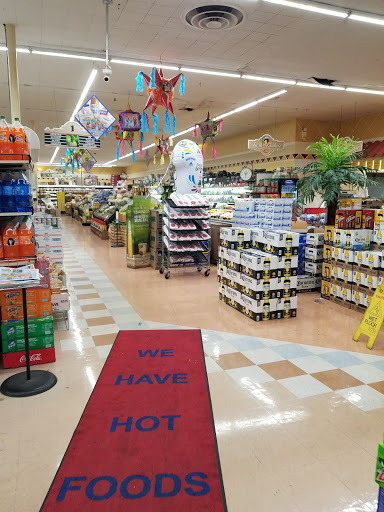 Grocery Store «Bravo Supermarkets», reviews and photos, 14821 7th St, Dade City, FL 33523, USA