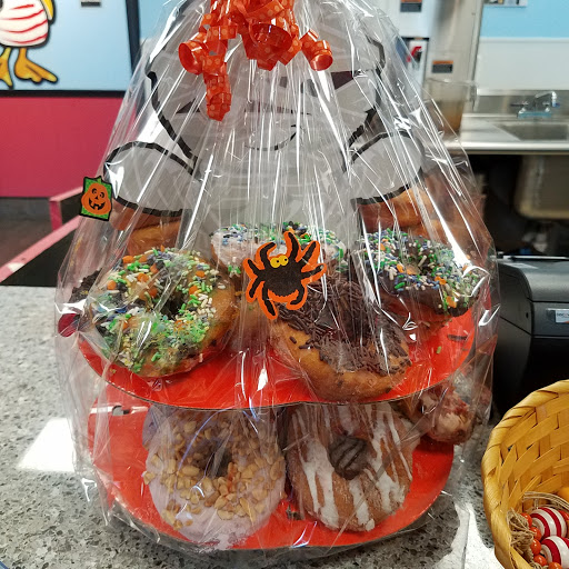 Donut Shop «Duck Donuts», reviews and photos, 1275 New Jersey 35, Middletown, NJ 07748, USA