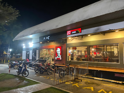 KFC Kuala Terengganu 1