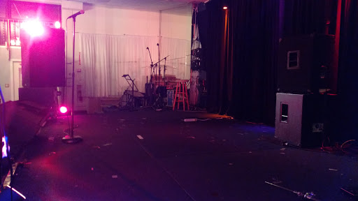 Ballroom «ONCE Ballroom», reviews and photos, 156 Highland Ave, Somerville, MA 02143, USA