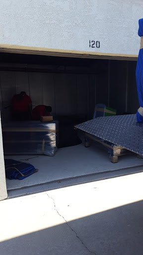 Self-Storage Facility «StorAmerica Self Storage», reviews and photos, 5630 Peck Rd, Arcadia, CA 91006, USA