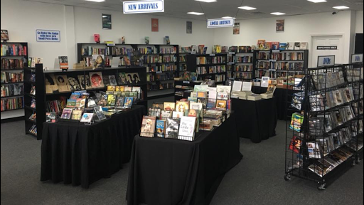 Used Book Store «Paducah Books», reviews and photos, 3233 Clarks River Rd #3, Paducah, KY 42003, USA