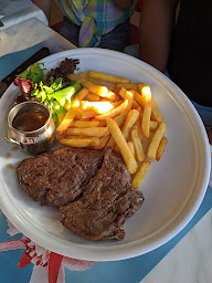 Photo n°5 de Chez Micheline à Berny-Rivière ()