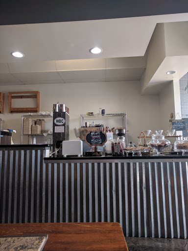 Coffee Shop «Wild Bear Coffee», reviews and photos, 123 E Main St, Tavares, FL 32778, USA