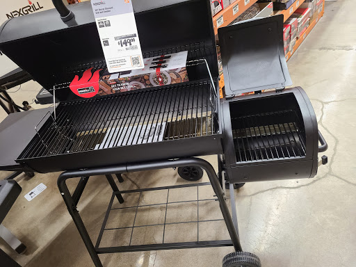 Home Improvement Store «The Home Depot», reviews and photos, 1550 Torrence Ave, Calumet City, IL 60409, USA