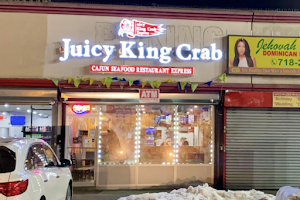 Juicy King Crab Express image