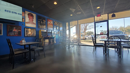 Live Music Venue «The Hole In the Wall», reviews and photos, 2538 Guadalupe St, Austin, TX 78705, USA