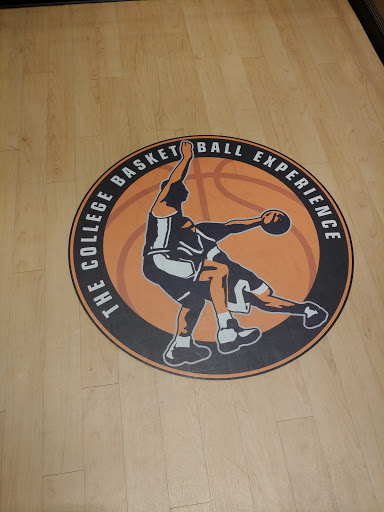 Tourist Attraction «The College Basketball Experience», reviews and photos, 1401 Grand Blvd, Kansas City, MO 64106, USA