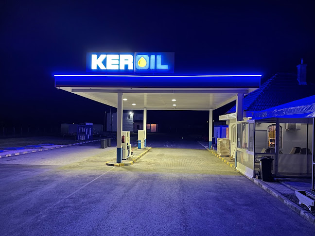 Értékelések erről a helyről: KEROIL Benzinkút, Ajak - Benzinkút