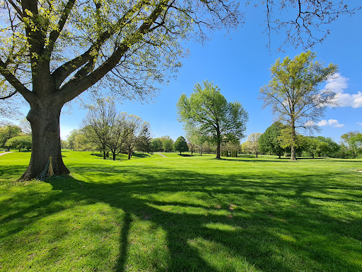 Golf Course «J. E Good Park Golf Course», reviews and photos, 530 Nome Avenue, Akron, OH 44320, USA
