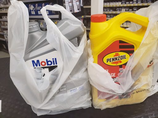 Auto Parts Store «Advance Auto Parts», reviews and photos, 8724 NW 122nd St, Hialeah Gardens, FL 33018, USA