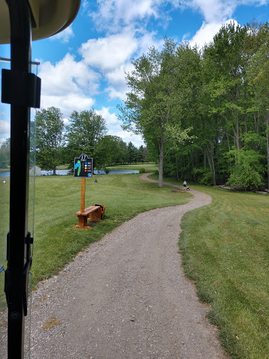 Golf Course «Rolling Meadows Golf Course», reviews and photos, 6484 Sutton Rd, Whitmore Lake, MI 48189, USA