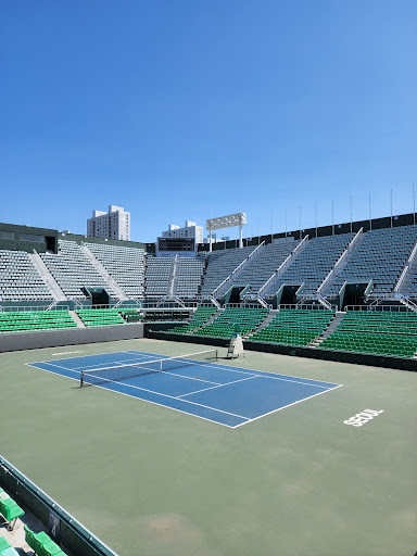 Olympic Park Tennis Court