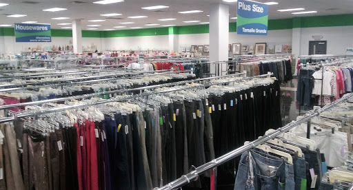 Thrift Store «Goodwill Store, Outlet Center & Donation Center», reviews and photos