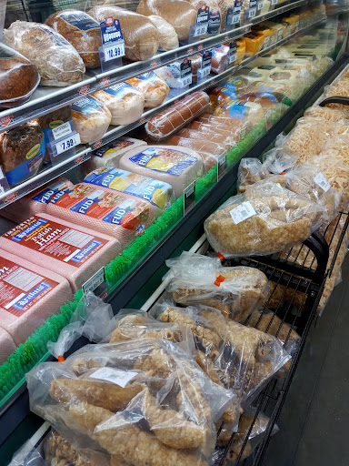 Grocery Store «Honey Bee La Colmena», reviews and photos, 2443 Bagley Ave, Detroit, MI 48216, USA