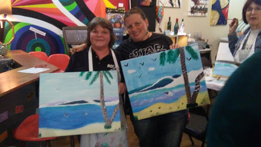 Tattoo Shop «Ananda Art & Tattoo», reviews and photos, 7180 W 38th Ave, Wheat Ridge, CO 80033, USA