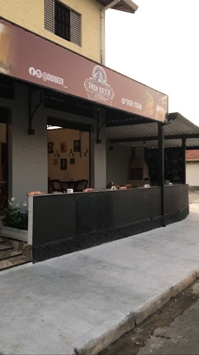 Logo da empresa - Didi Beer