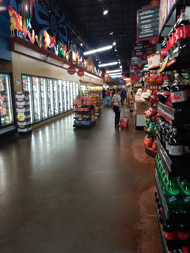 Grocery Store «Fiesta Mart Inc», reviews and photos, 3434 W Illinois Ave, Dallas, TX 75211, USA