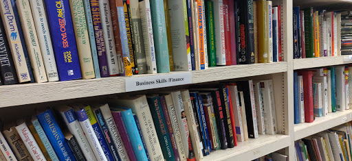 Thrift Store «Haven Hospice Attic Resale Store», reviews and photos