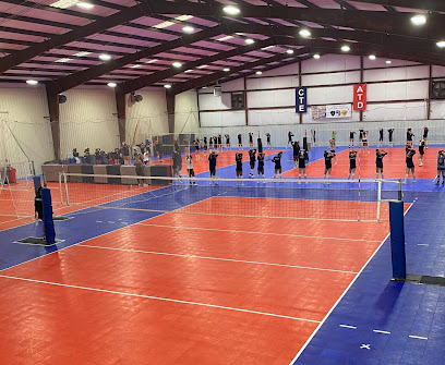 Alabama Performance | Performance Volleyball Center