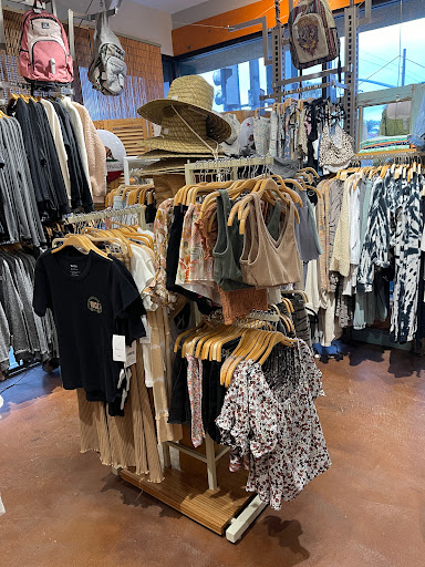 Gift Shop «Pangaea Outpost», reviews and photos, 909 Garnet Ave, San Diego, CA 92109, USA