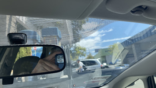 Self Service Car Wash «Spot Free Rinse Car Wash», reviews and photos, 2140 University Ave, San Diego, CA 92104, USA