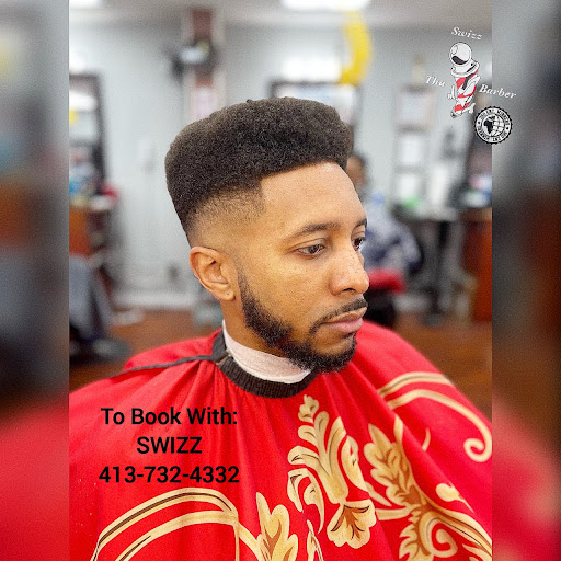 Barber Shop «Showcase Barbershop», reviews and photos, 727 Sumner Ave, Springfield, MA 01108, USA