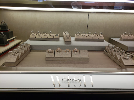 Jewelry Store «Jared The Galleria of Jewelry», reviews and photos, 100 McHolme Dr, Pittsburgh, PA 15275, USA