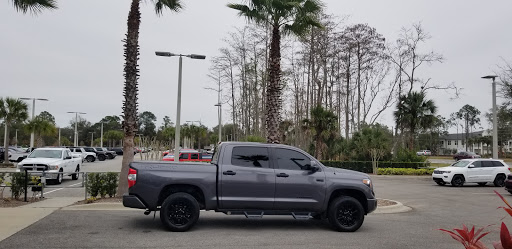Used Car Dealer «New Smyrna Chrysler Jeep Dodge», reviews and photos, 1300 N Dixie Fwy, New Smyrna Beach, FL 32168, USA